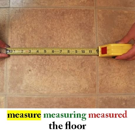 Measure